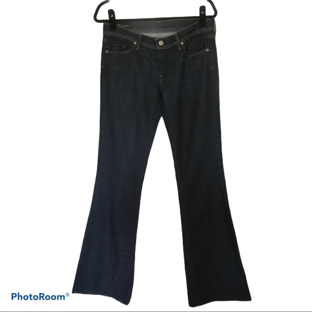 👖NWT Citizens of Humanity Ingrid #002 Flare